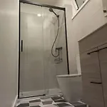 Loft In The Historic Center Of Downtown 아파트 포르투