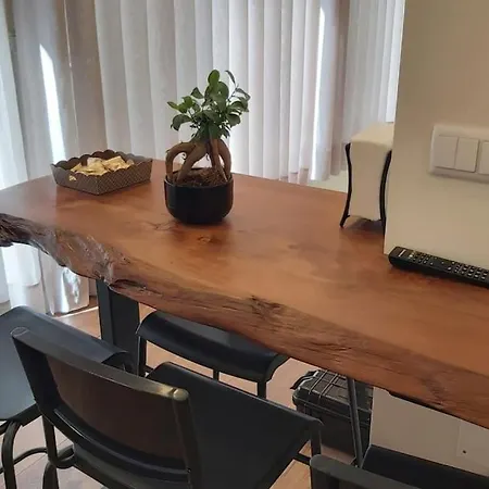 Appartement Loft In The Historic Center Of Downtown Porto