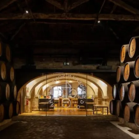 Loft In The Historic Center Of Downtown Appartement Porto