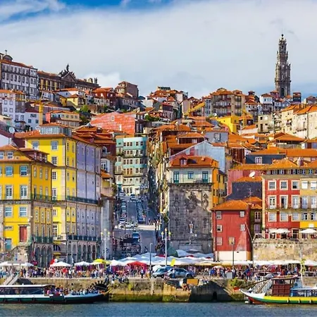 Loft In The Historic Center Of Downtown Appartement