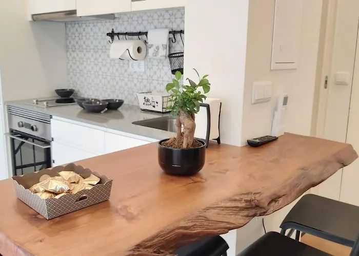 Appartement Loft In The Historic Center Of Downtown Porto