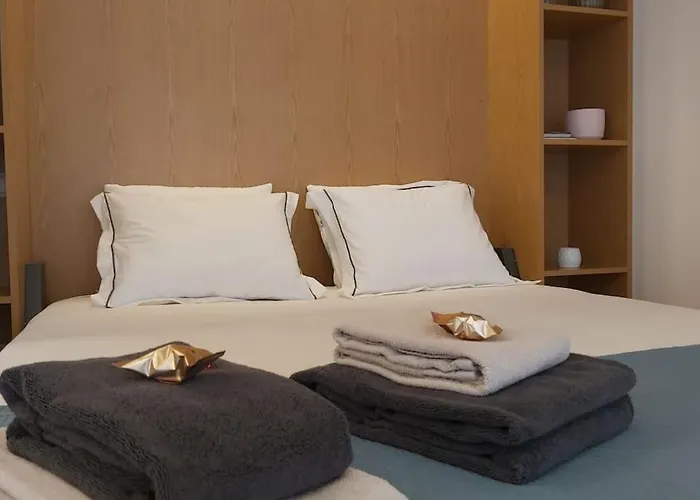 Loft In The Historic Center Of Downtown Appartement Porto