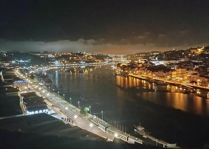 Loft In The Historic Center Of Downtown Appartement