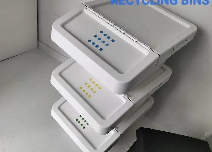 Loft In The Historic Center Of Downtown Appartement *