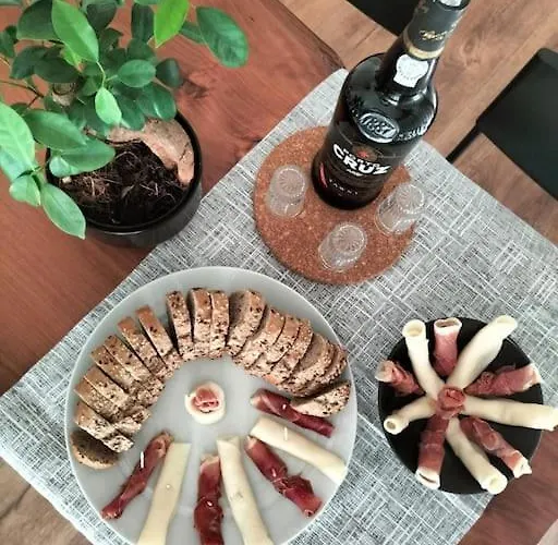 Loft In The Historic Center Of Downtown *