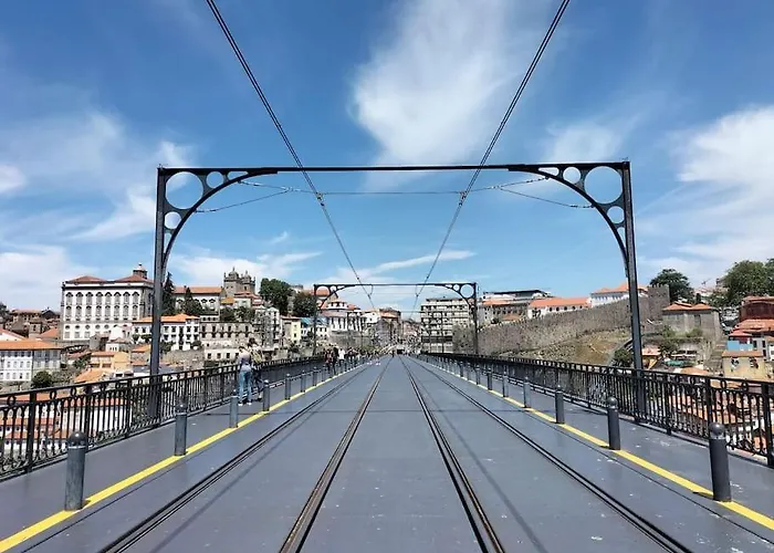 Appartement Loft In The Historic Center Of Downtown