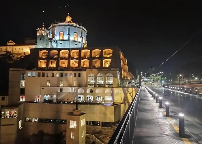 Loft In The Historic Center Of Downtown * Porto