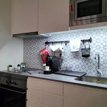 Loft In The Historic Center Of Downtown Daire Porto