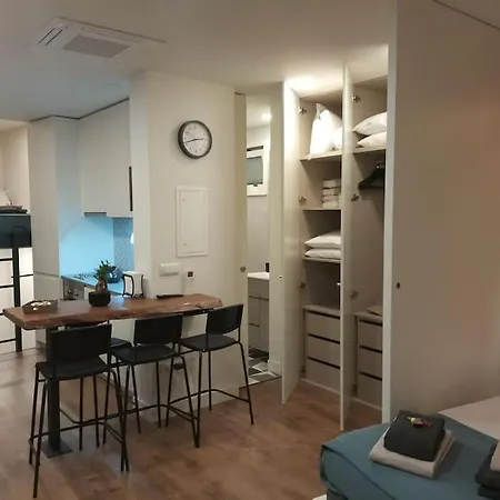 Loft In The Historic Center Of Downtown *