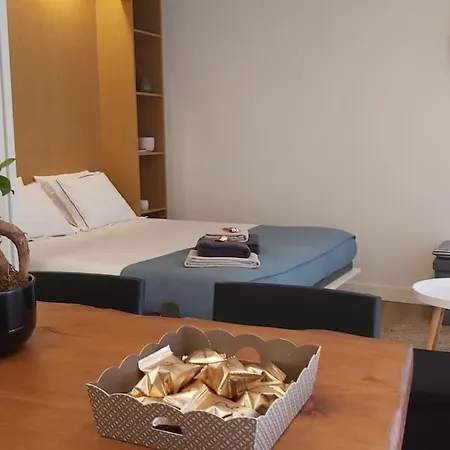 Loft In The Historic Center Of Downtown דירה *