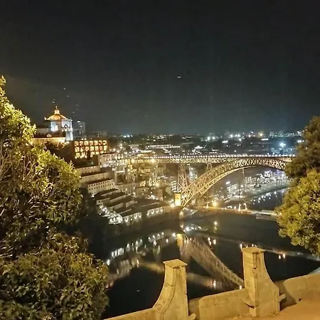 Daire Loft In The Historic Center Of Downtown Porto