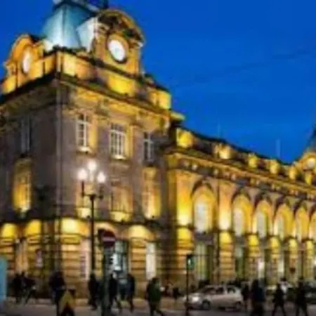 Daire Loft In The Historic Center Of Downtown Porto