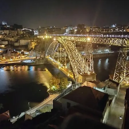 Daire Loft In The Historic Center Of Downtown *