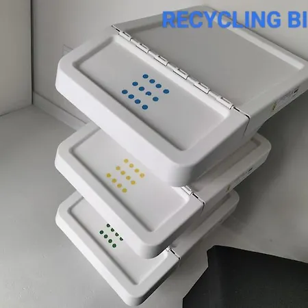 Loft In The Historic Center Of Downtown Daire *