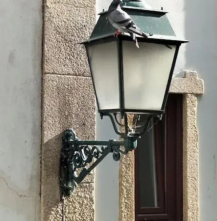 Loft In The Historic Center Of Downtown Daire