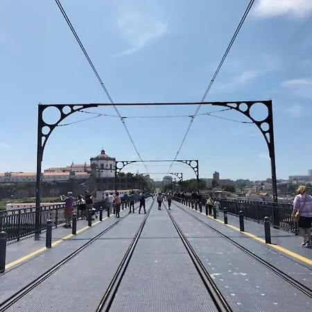 Daire Loft In The Historic Center Of Downtown *