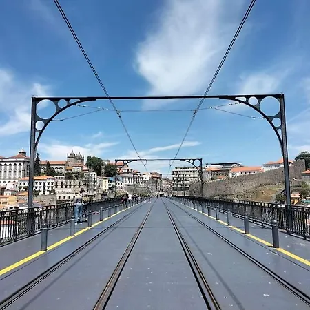 Daire Loft In The Historic Center Of Downtown