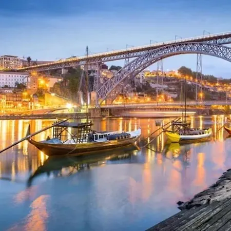 Daire Loft In The Historic Center Of Downtown *