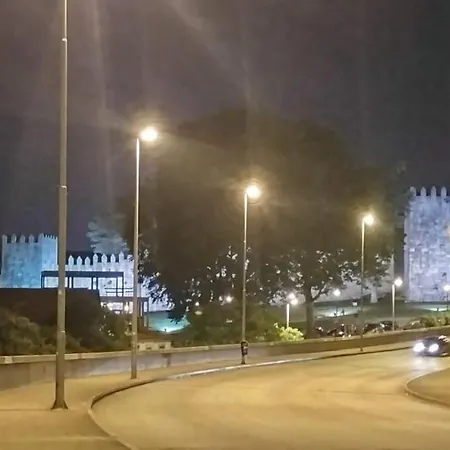 Loft In The Historic Center Of Downtown *