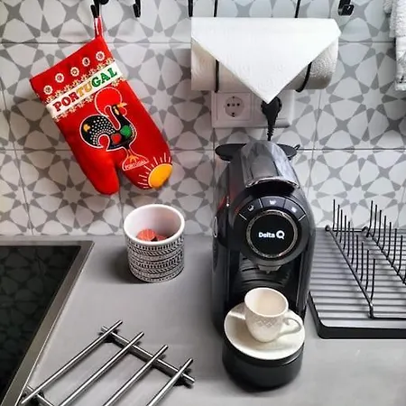 Daire Loft In The Historic Center Of Downtown