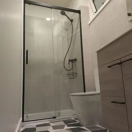 Loft In The Historic Center Of Downtown Daire Porto