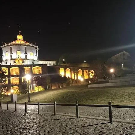 Daire Loft In The Historic Center Of Downtown *