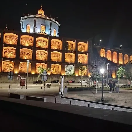 Loft In The Historic Center Of Downtown Daire Porto