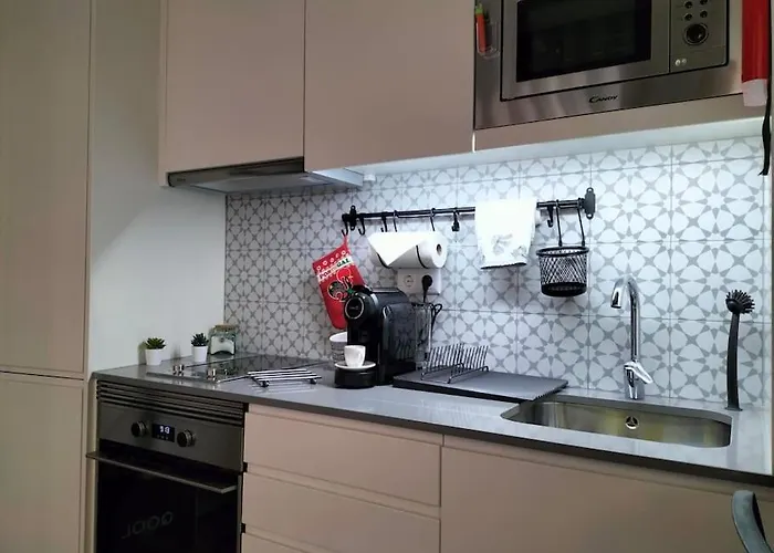 Loft In The Historic Center Of Downtown 아파트 포르투