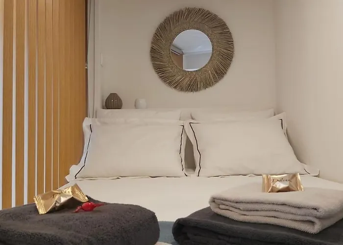 Loft In The Historic Center Of Downtown