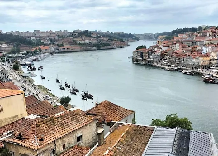 Loft In The Historic Center Of Downtown דירה *