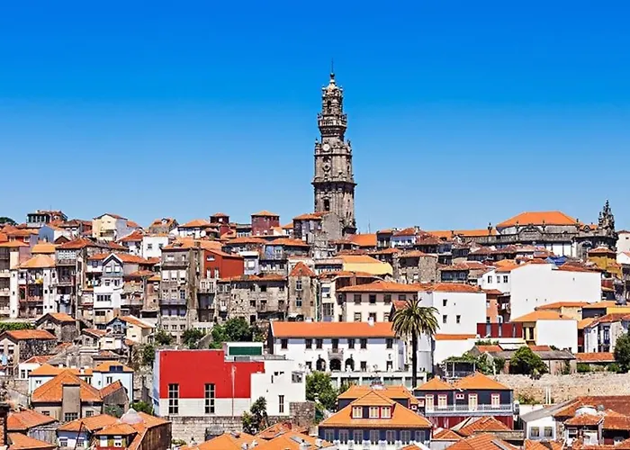 Loft In The Historic Center Of Downtown דירה *