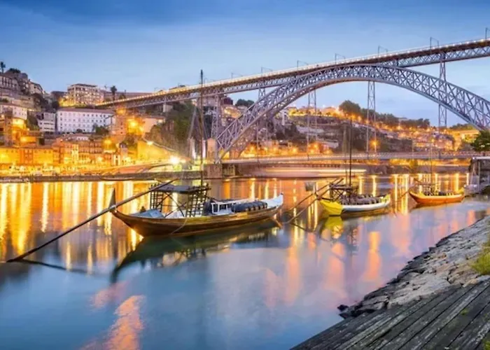 דירה Loft In The Historic Center Of Downtown *