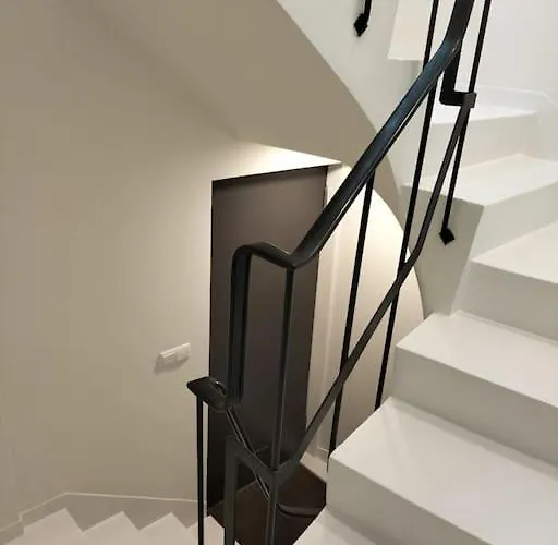 Lejlighed Loft In The Historic Center Of Downtown