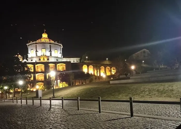 דירה Loft In The Historic Center Of Downtown *