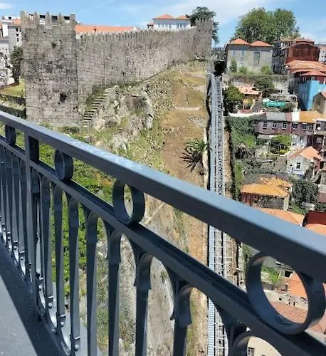 Loft In The Historic Center Of Downtown דירה *