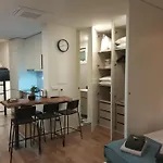 Loft In The Historic Center Of Downtown *
