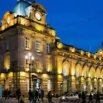 Апартаменты Loft In The Historic Center Of Downtown Порту