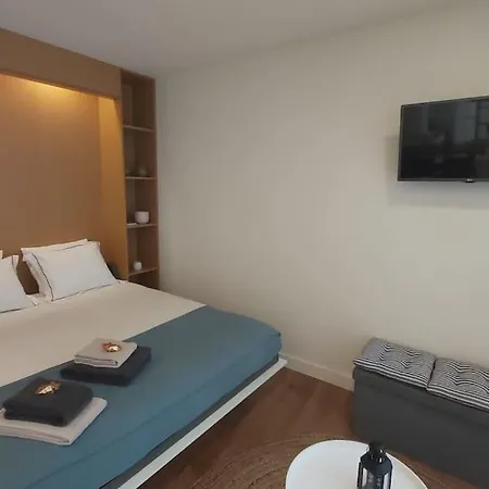 Loft In The Historic Center Of Downtown Daire