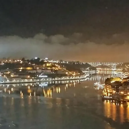 Loft In The Historic Center Of Downtown Porto
