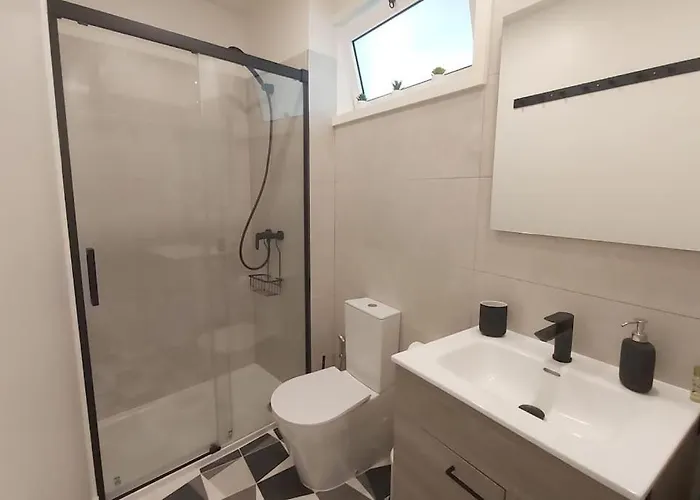 Loft In The Historic Center Of Downtown Апартаменты