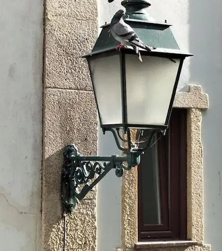 Loft In The Historic Center Of Downtown Апартаменты