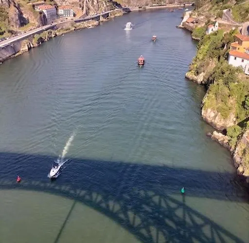 Loft In The Historic Center Of Downtown *